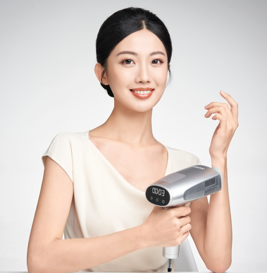 希格玛308白癜风光疗仪科普： 白癜风的治疗方法及注意事项？